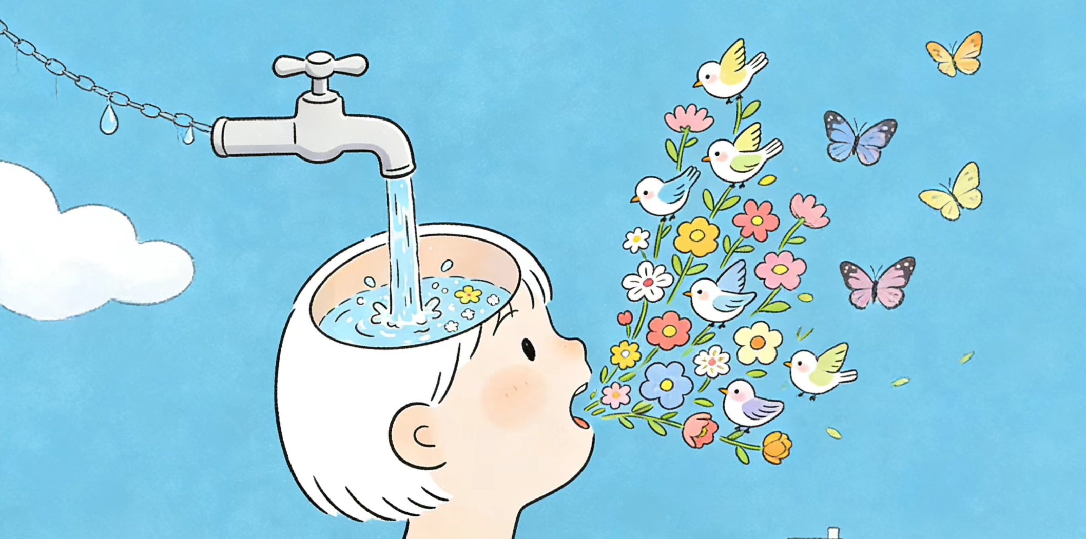 写在前面：关于输入与输出